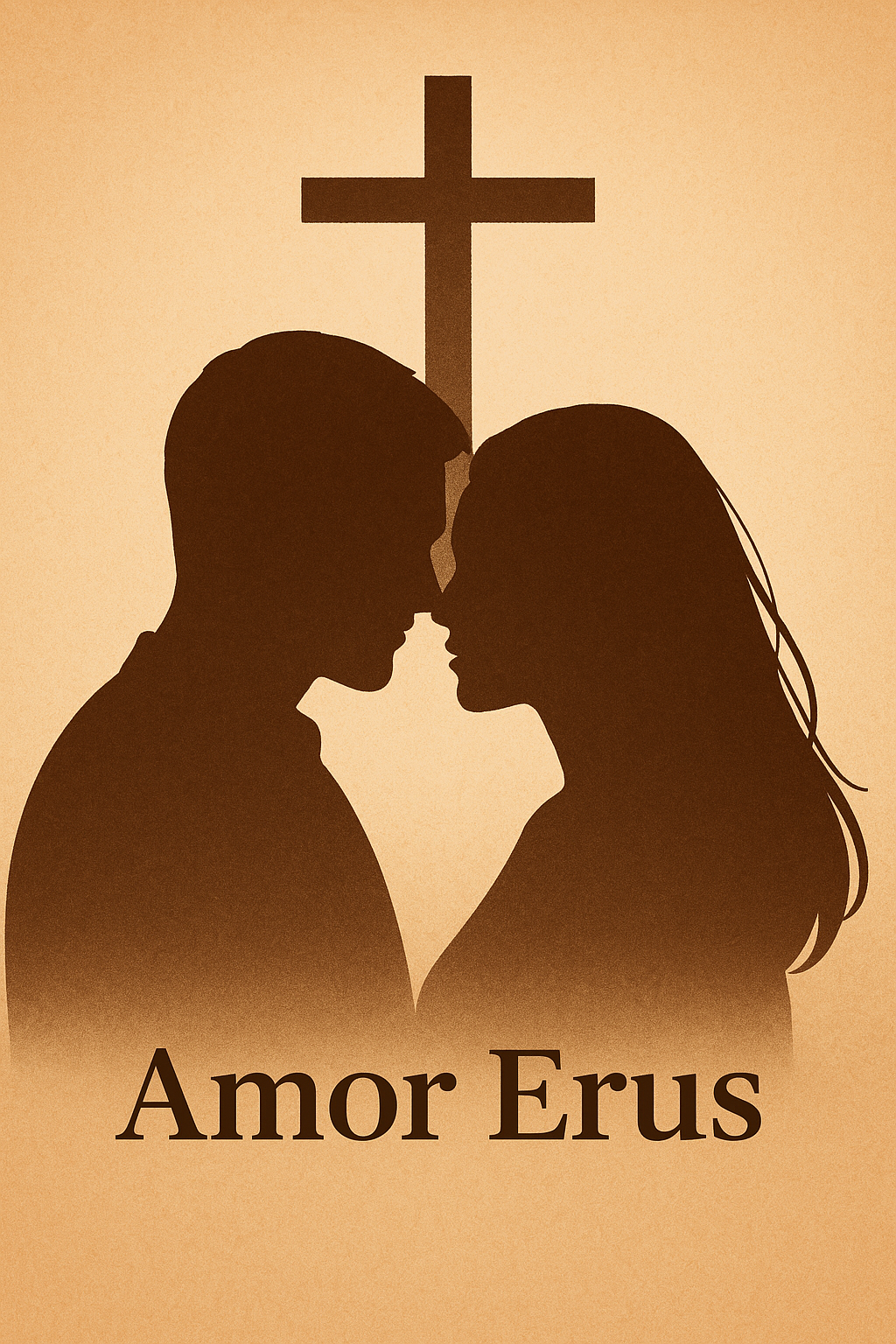 Capa do Amor Erus