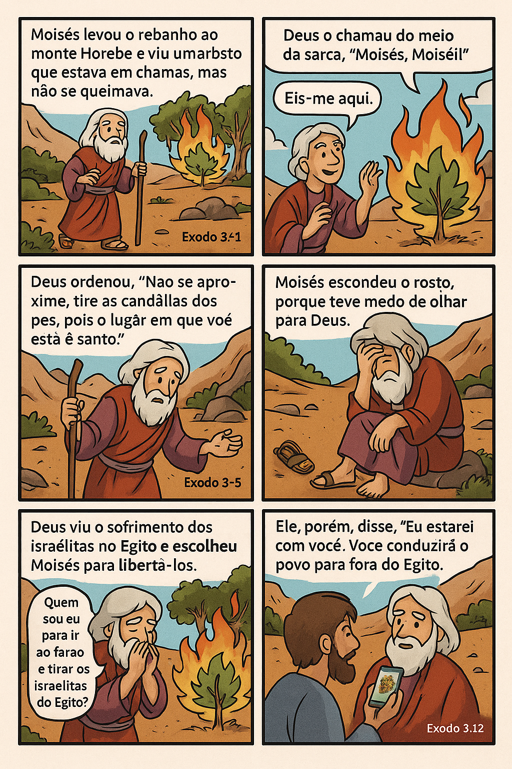 História Bíblica 2